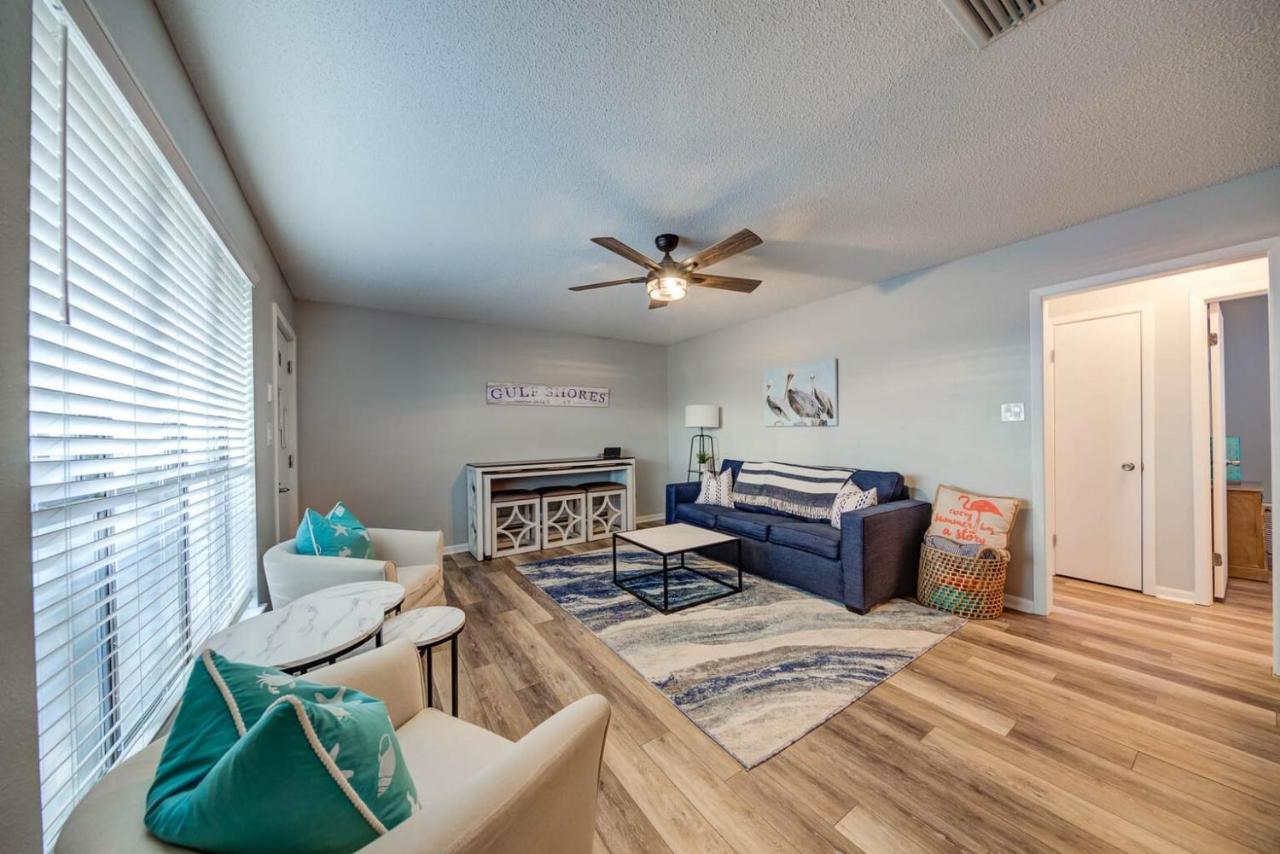 Sea Horse 112 By Vacation Homes Collection Gulf Shores Eksteriør bilde
