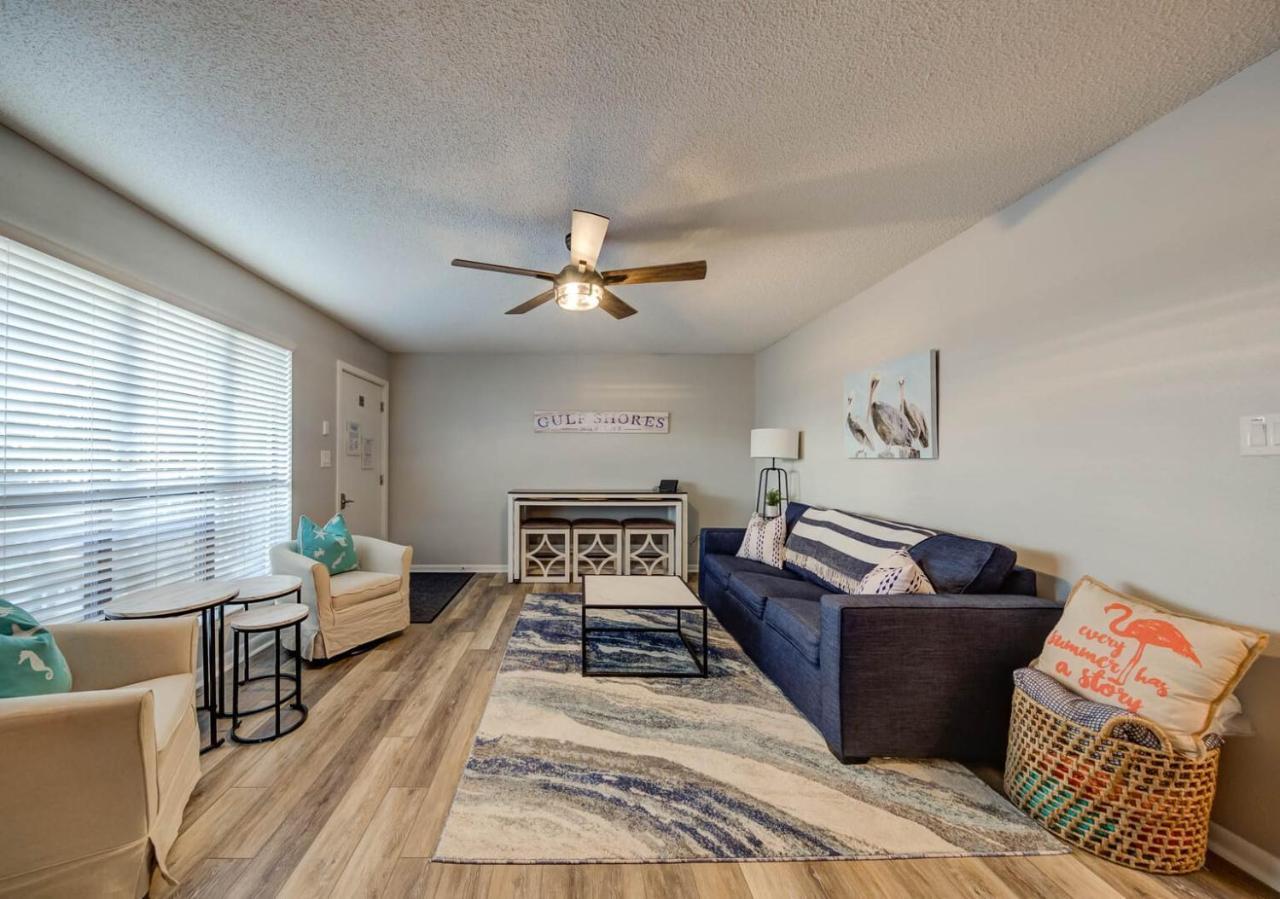 Sea Horse 112 By Vacation Homes Collection Gulf Shores Eksteriør bilde