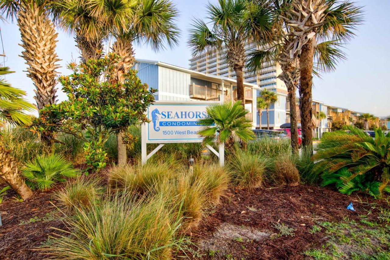 Sea Horse 112 By Vacation Homes Collection Gulf Shores Eksteriør bilde