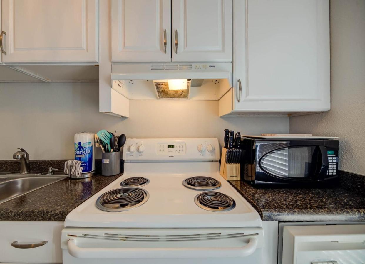 Sea Horse 112 By Vacation Homes Collection Gulf Shores Eksteriør bilde