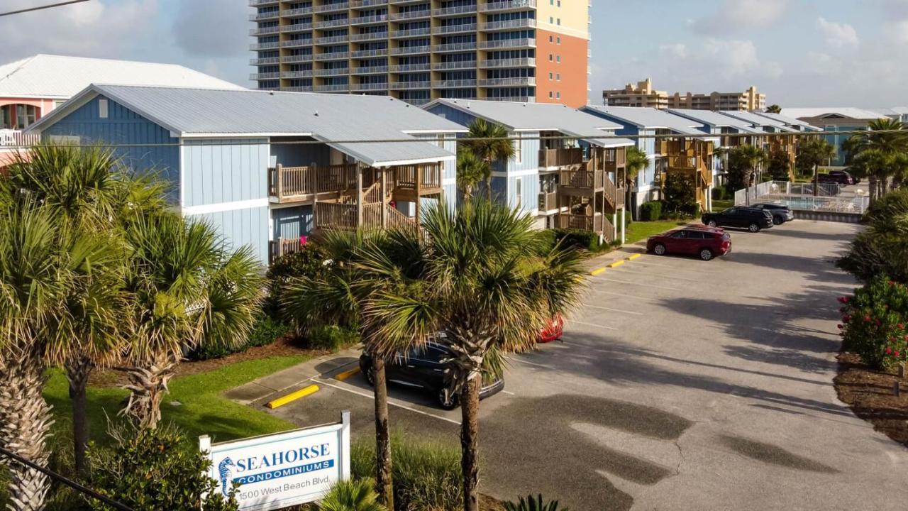Sea Horse 112 By Vacation Homes Collection Gulf Shores Eksteriør bilde