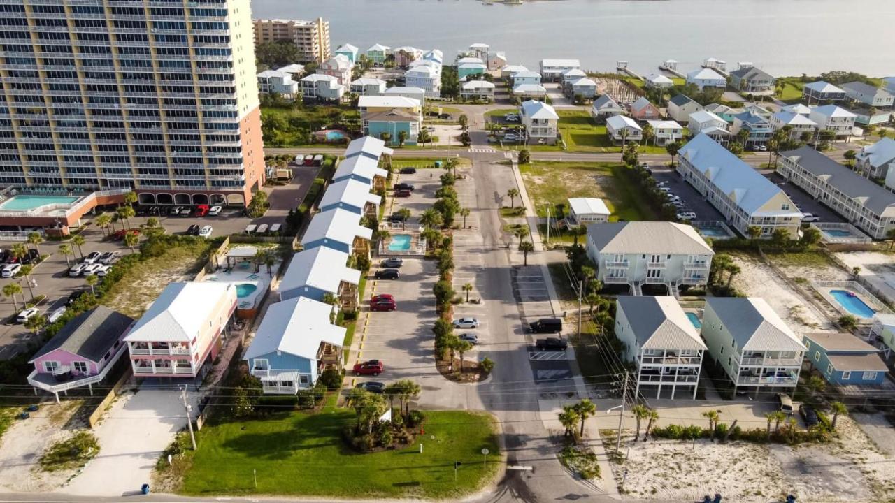 Sea Horse 112 By Vacation Homes Collection Gulf Shores Eksteriør bilde