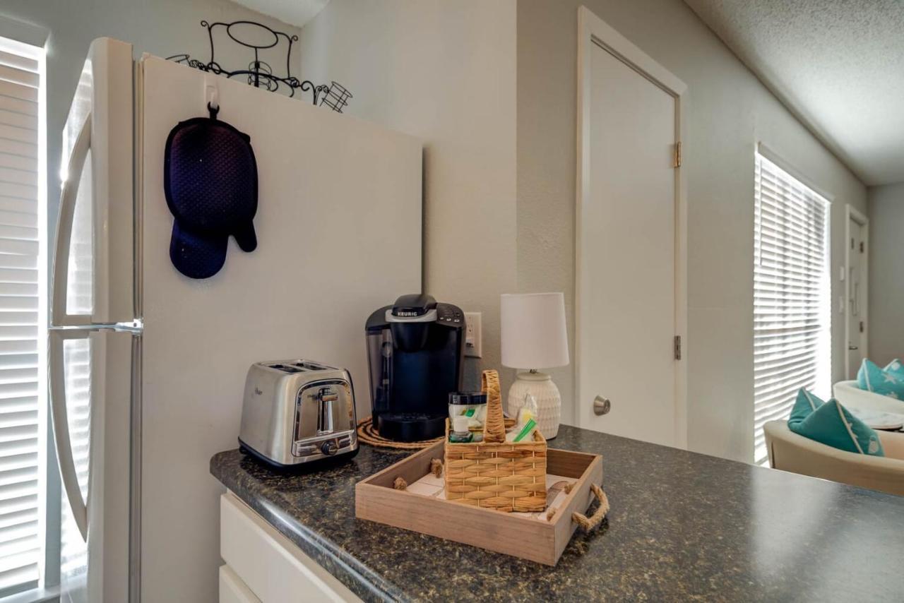 Sea Horse 112 By Vacation Homes Collection Gulf Shores Eksteriør bilde