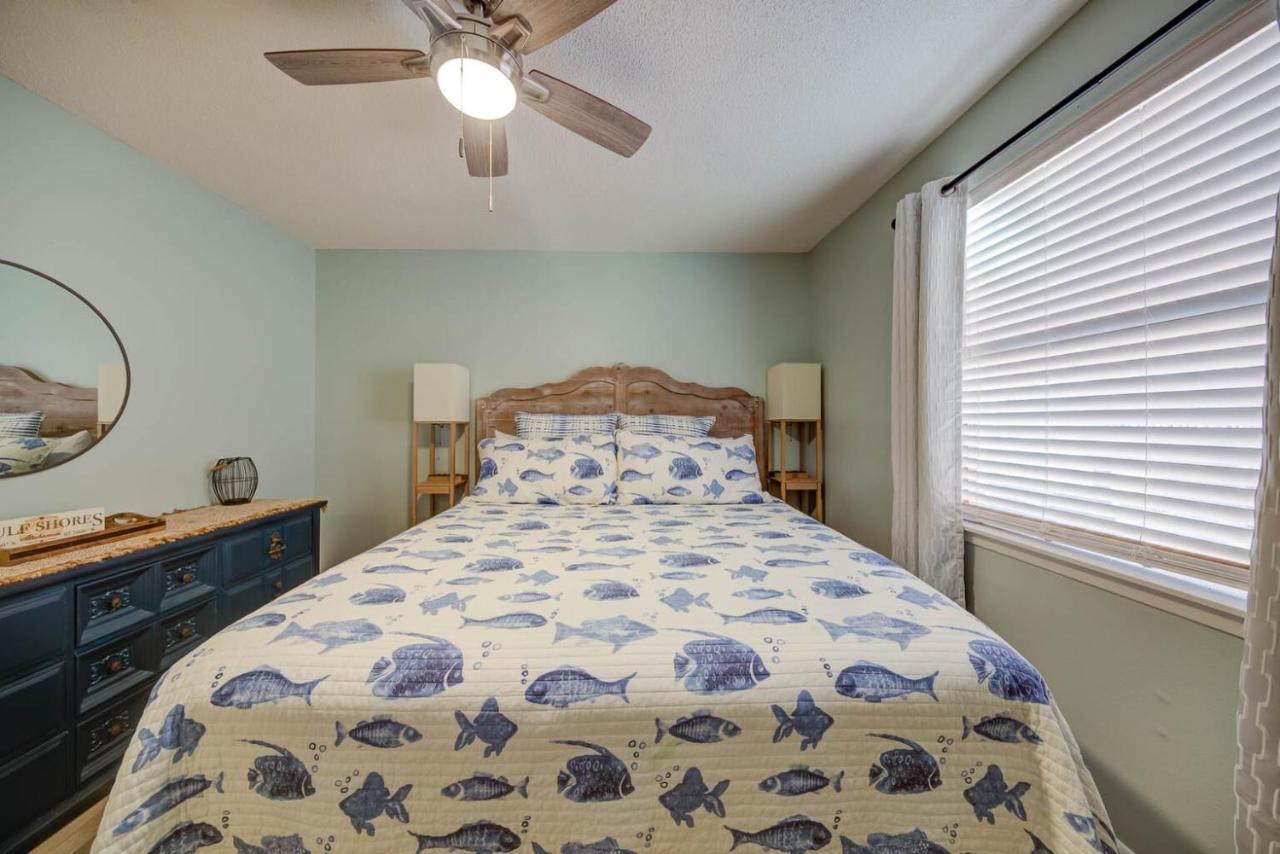 Sea Horse 112 By Vacation Homes Collection Gulf Shores Eksteriør bilde