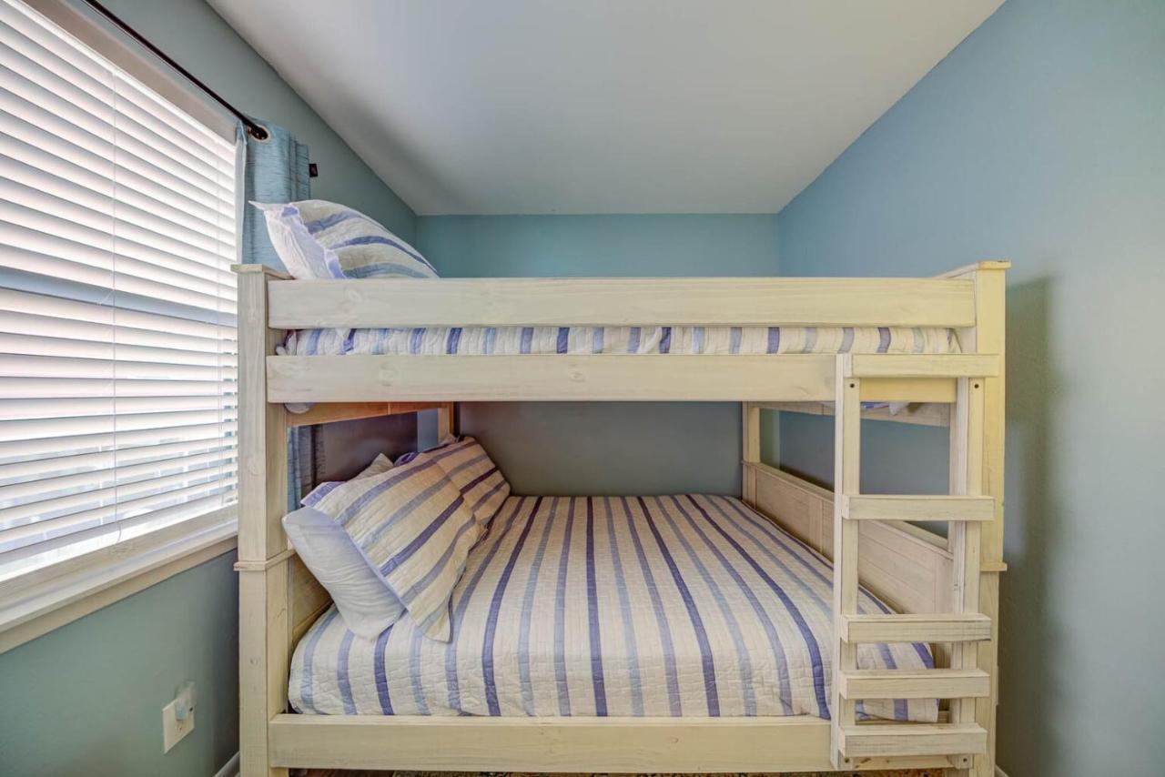 Sea Horse 112 By Vacation Homes Collection Gulf Shores Eksteriør bilde