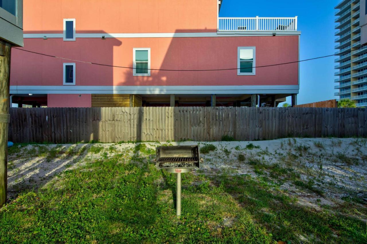 Sea Horse 112 By Vacation Homes Collection Gulf Shores Eksteriør bilde