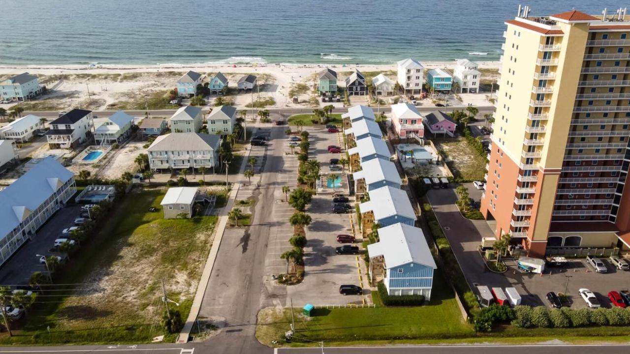 Sea Horse 112 By Vacation Homes Collection Gulf Shores Eksteriør bilde
