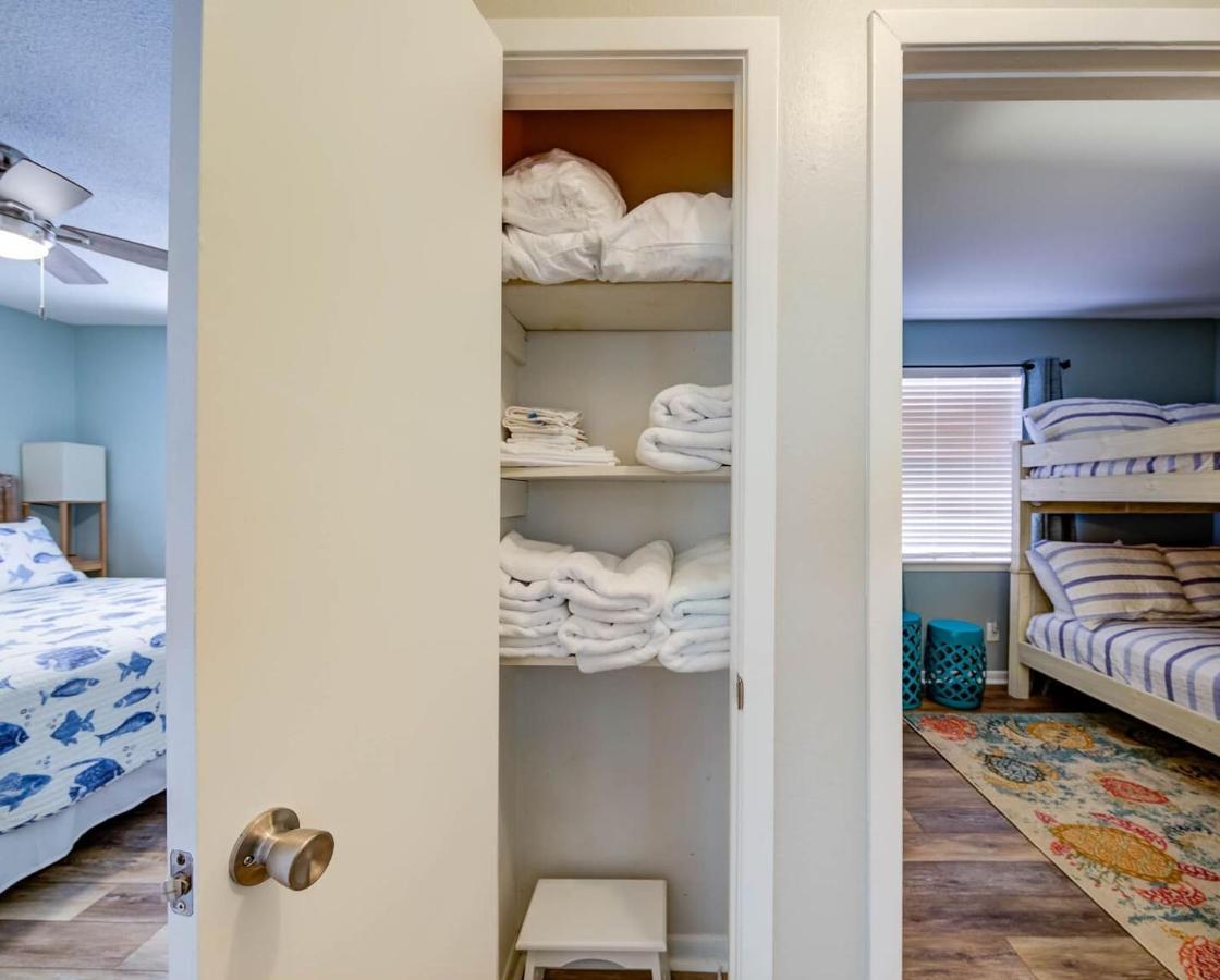 Sea Horse 112 By Vacation Homes Collection Gulf Shores Eksteriør bilde