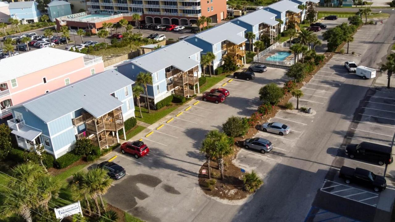Sea Horse 112 By Vacation Homes Collection Gulf Shores Eksteriør bilde