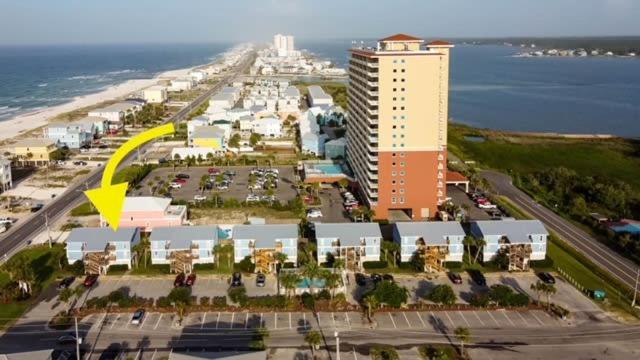 Sea Horse 112 By Vacation Homes Collection Gulf Shores Eksteriør bilde