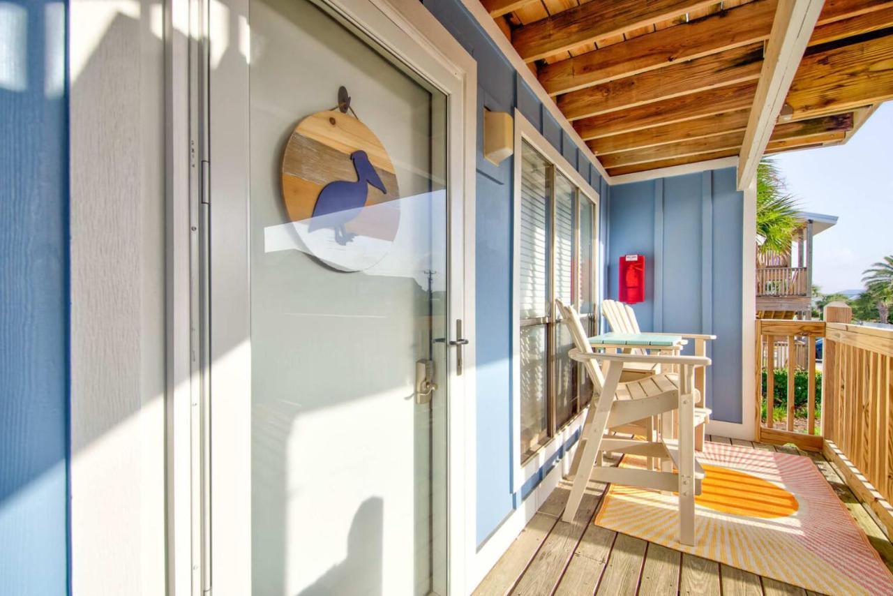 Sea Horse 112 By Vacation Homes Collection Gulf Shores Eksteriør bilde